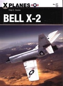 Bell X-2