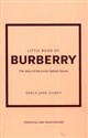 Little Book of Burberry 