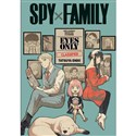 Spy x Family Fan Book: Eyes only  - Tatsuya Endo