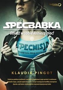 SpecBabka Obudź w sobie kobiecą moc!