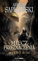 Wiedźmin Miecz przeznaczenia