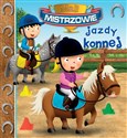 Mali mistrzowie jazdy konnej