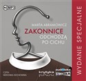 [Audiobook] Zakonnice odchodzą po cichu - Marta Abramowicz