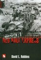 Operacja Red Ball Express - David L. Robbins