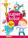 Superkolor 4+