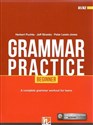 Grammar Practice Beginner A1/A2 + e-zone