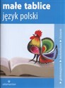 Małe tablice Język polski 2008 Gimnazjum technikum liceum