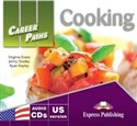 Career Paths Cooking Class CD - Virginia Evans, Jenny Dooley, Ryan Hayley