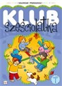 Klub sześciolatka część 1 - Agnieszka Bator