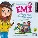 [Audiobook] Emi i Tajny Klub Superdziewczyn Tom 13 Hej w góry!