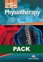 Career Paths: Physiotherapy SB + DigiBook  - Virginia Evans, Jenny Dooley, Susanne Hartley