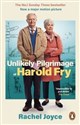 The Unlikely Pilgrimage Of Harold Fry