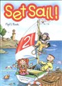 Set Sail 2 Pupil's Book + Story Book Szkoła podstawowa