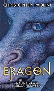 Eragon. Cykl Dziedzictwo. Księga 1