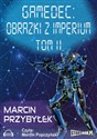 [Audiobook] Gamedec. Obrazki z Imperium Tom 2 - Marcin Przybyłek