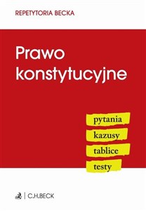 Prawo konstytucyjne