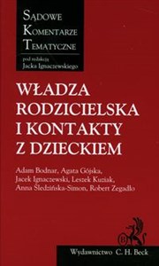 Władza rodzicielska i kontakty z dzieckiem 