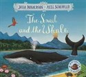 The Snail and the Whale - Julia Donaldson