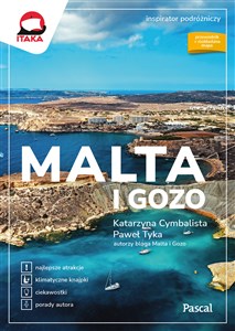 Malta i Gozo - Księgarnia UK