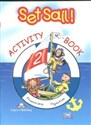 Set Sail 2 Activity Book Szkoła podstawowa - Elizabeth Gray, Virginia Evans