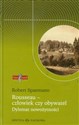 Rousseau - człowiek czy obywatel Dylemat nowożytności - Robert Spaemann