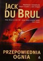 Przepowiednia ognia - Clive Cussler, Jack Du Brul