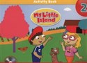 My Little Island 2 Activity Book + Songs&Chants CD