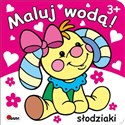 Maluj wodą Słodziaki