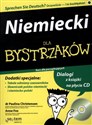 Niemiecki dla bystrzaków Kurs dla początkujących