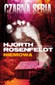 NIEMOWA WYD. 2 - Michael Hjorth, Hans Rosenfeldt