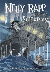 Nelly Rapp i kapitan Sinobrody