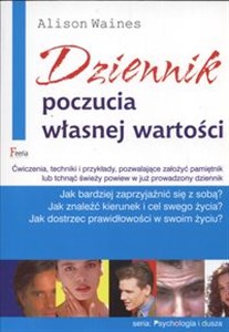 Dziennik poczucia własnej wartości