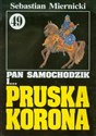 Pan Samochodzik i Pruska korona 49