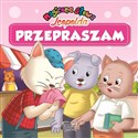 Magiczne Słowa Leopolda Przepraszam - Opracowanie Zbiorowe