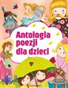 Antologia poezji dla dzieci