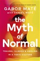 The Myth of Normal