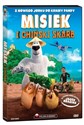 Misiek i chiński skarb DVD - Richard Finn, Tim Maltby