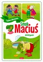 Smok Maciuś detektywem