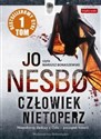 [Audiobook] Człowiek nietoperz - Jo Nesbo