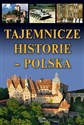 Tajemnicze historie Polska - Joanna Werner