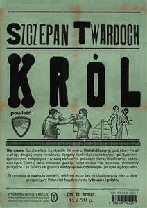 Król