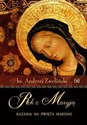 Rok z Maryją. Kazania na święta maryjne