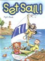 Set Sail 1 Pupil's Book + Story Book Szkoła podstawowa