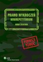 Prawo wykroczeń Minirepetytorium