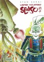 Usagi Yojimbo Senso - Stan Sakai