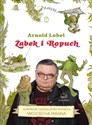 [Audiobook] Żabek i Ropuch