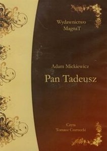 [Audiobook] Pan Tadeusz