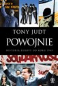 Powojnie Historia Europy od roku 1945 - Tony Judt