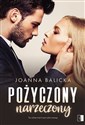 Pożyczony narzeczony - Joanna Balicka