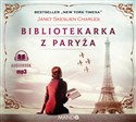 [Audiobook] Bibliotekarka z Paryża - Janet Skeslien-Charles